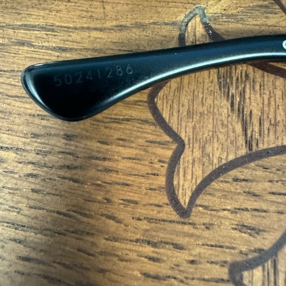 Chrome Hearts Instabone Glasses - Picture 10 of 11